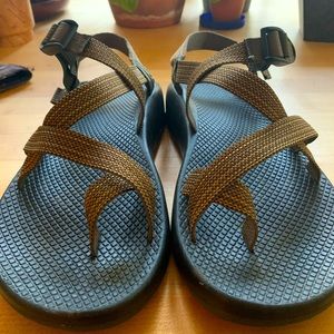 Chaco sandals